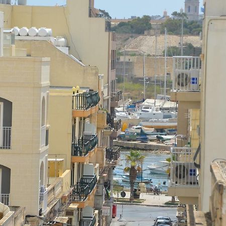 Pilgrim'S Rest Apartments Gzira Экстерьер фото