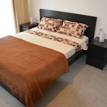 Pilgrim'S Rest Apartments Gzira Экстерьер фото