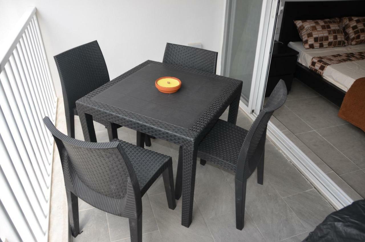 Pilgrim'S Rest Apartments Gzira Экстерьер фото